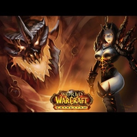 deathwing female