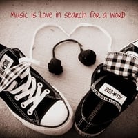 Music Is Love