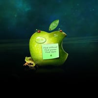 Think Apple