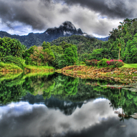 River-HDR