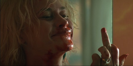 True Romance - woman, actress, movie, alabama