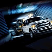 Ford Super Duty