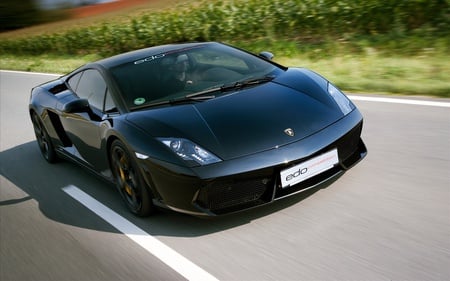 Spicy - speed, sportcar, lamborghini, 1920x1200, shiny, style, fast, car, design, hd, power, action, super