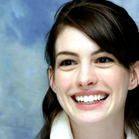 Anne Hathaway