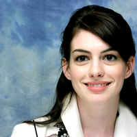 Anne Hathaway