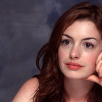 Anne Hathaway