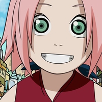 Close Haruno Sakura