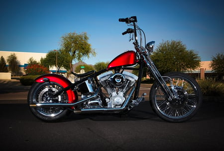 Eye Sore Candy - chopper, motorcycle, bike, harley davidson