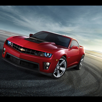 Chevrolet Camaro ZL1