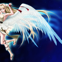 Fantasy Wing