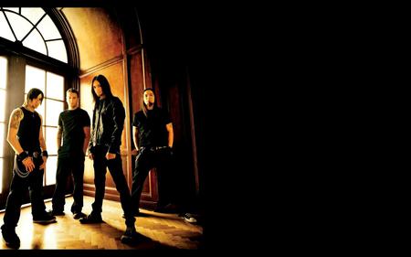 â™¥Bullet For My Valentineâ™¥ - band, music, bullet for my valentine, metal