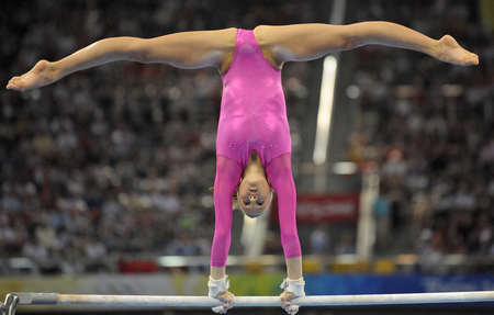 Gymnastics