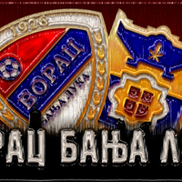 Ð¤Ðš Ð‘Ð¾Ñ€Ð°Ñ† Ð‘Ð°ÑšÐ° Ð›ÑƒÐºÐ° - FC BORAC BANJA LUKA