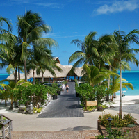 Bora Bora Beach Resort