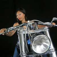 Harley Rider