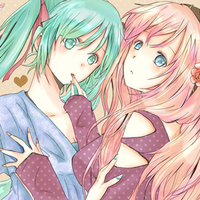 Miku & Luka