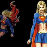 ~ Supergirl ~