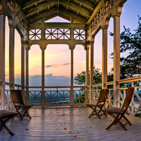 Beautiful view-HDR