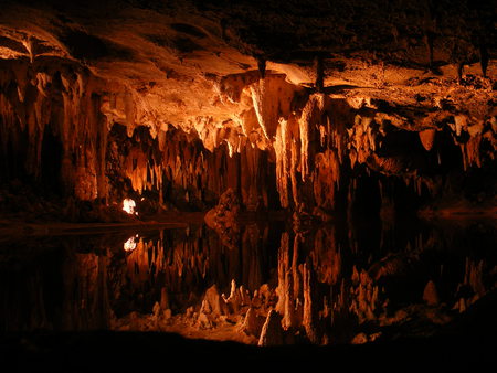 luray-caverns - nature, beauty, caves, caverns, photography