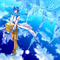 Kaito