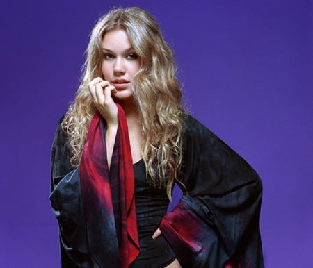 Joss Stone - female, people, beautiful, singer, talented, song-writer, actress