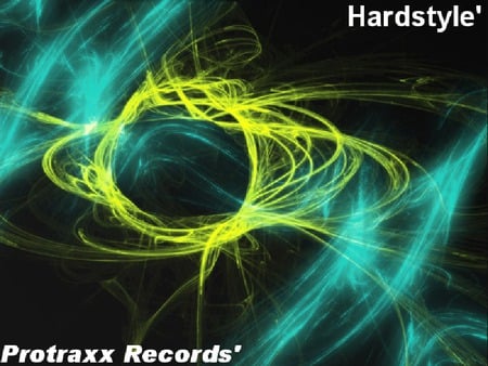 Protraxx records - music, hardstyle, protraxx, record