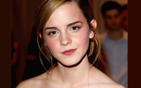 Emma Watson - emma watson, hermione, emma, harry potter, british