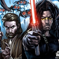 Star Wars: Rebuplic