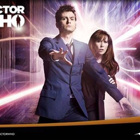 Doctor Who