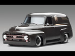 1953 Ford FR100