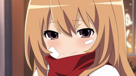 Toradora