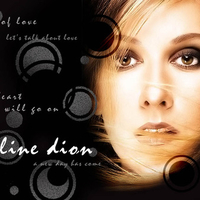 celine dion