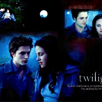 Twilight Edward & Bella