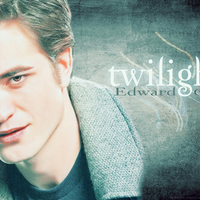 Edward Cullen