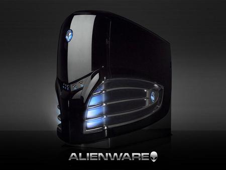 Alienware - alienware