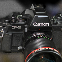 The Best Old Camera Film