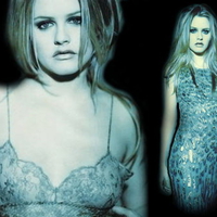 Alicia Silverstone