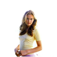 Alicia Silverstone