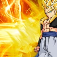 SSJ VEGETO