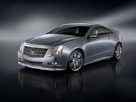 2008 Cadillac CTS - 2008 cadillac cts