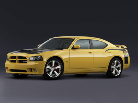 2007 superbee - 2007 superbee