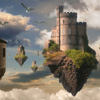 Flying World