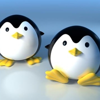 penguins