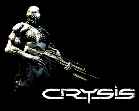 crysis - crysis