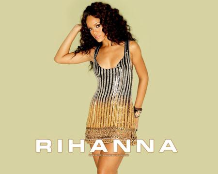 Rihanna - singer, music, entertainment, rihanna