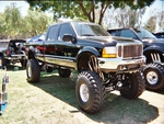 FORD 4X4