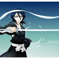 Kuchiki Rukia