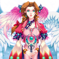 Aerith Gainsborough