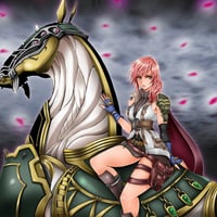 Lightning Farron