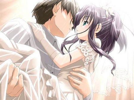 wedding - women, girls, wedding, sexy, hot, other, wallpapers, cool, anime, cute